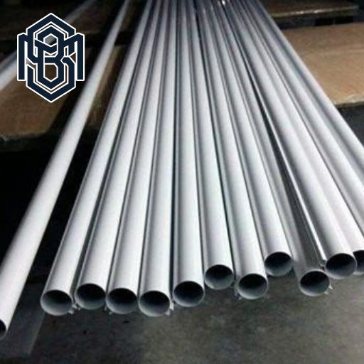Pipa Aluminium PT Satya Baja Makmur