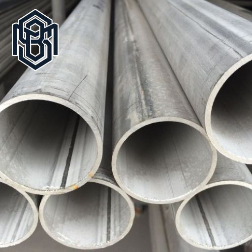 Pipa Welded Satya Baja Makmur