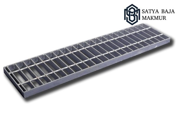 Drainage Grating