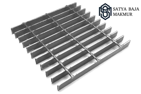 Open End Grating